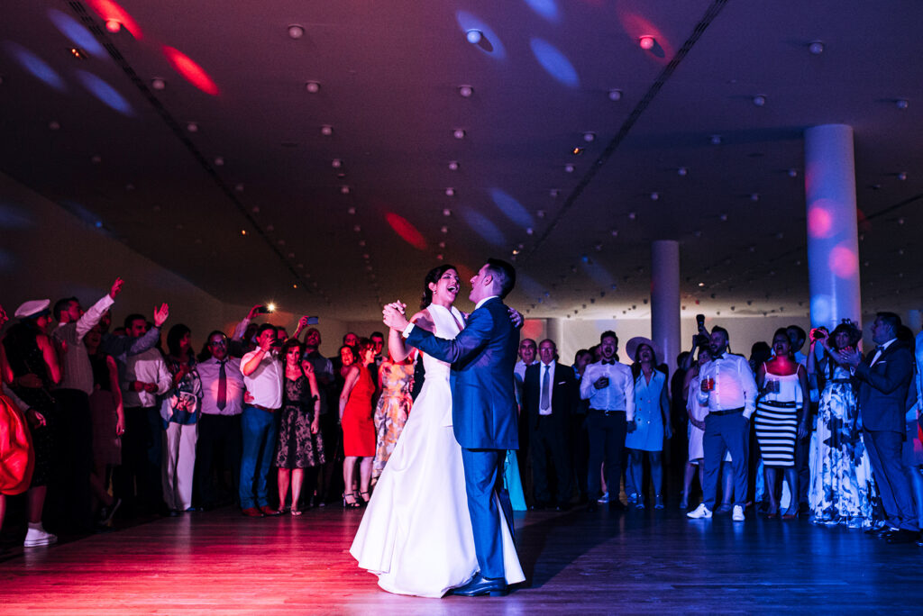 fotógrafo bodas Zaragoza