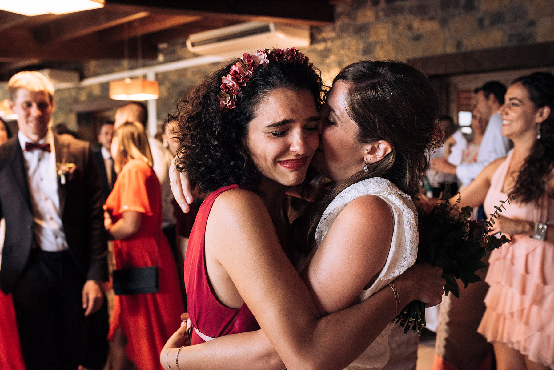 bodas en huesca