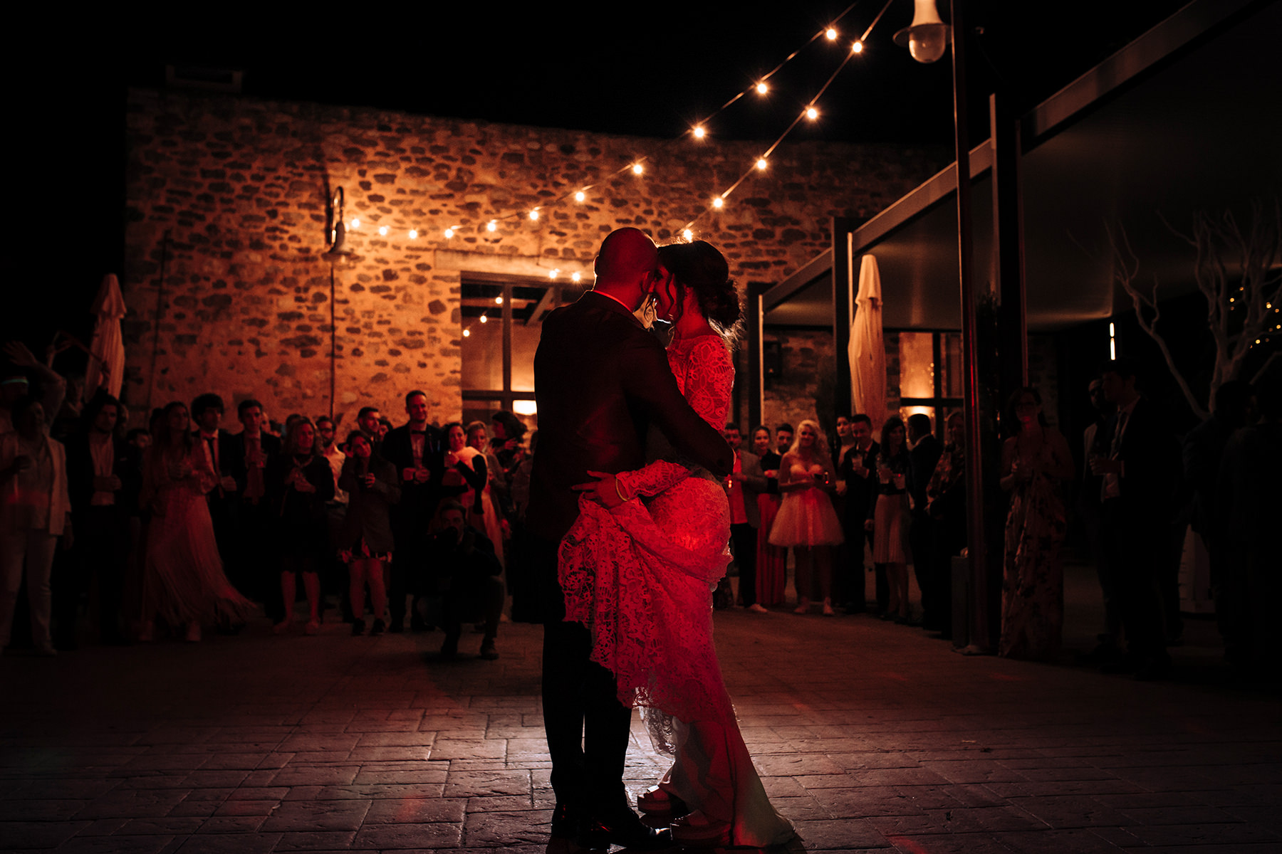 bodas huesca