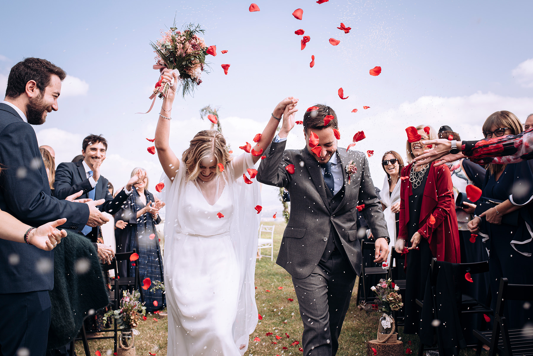 bodas huesca