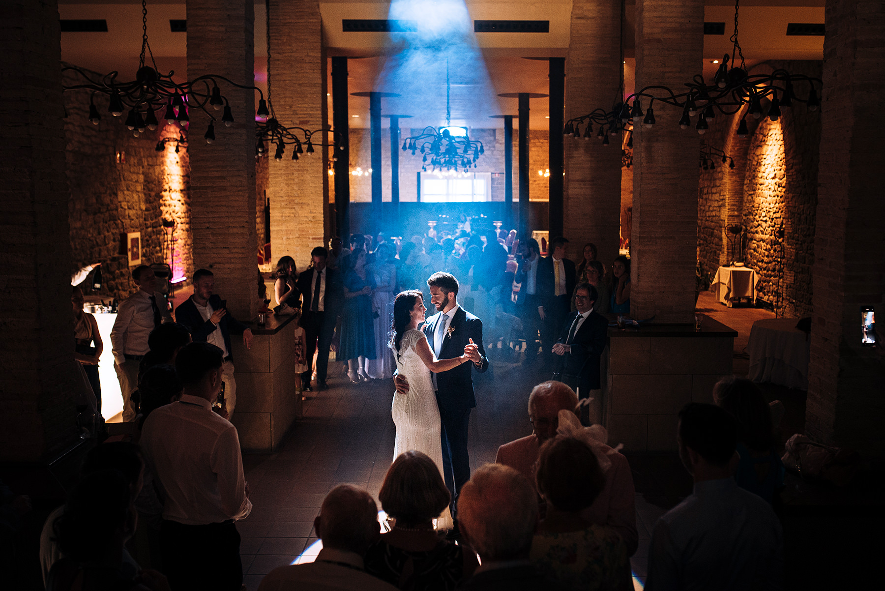 fotógrafo de bodas