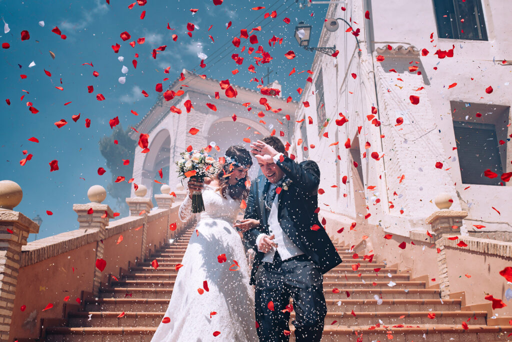 bodas Zaragoza